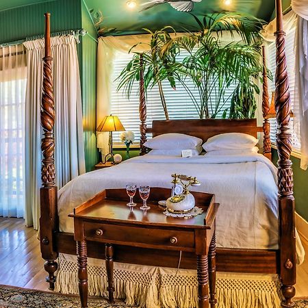 The Peerless Hotel Ashland Extérieur photo