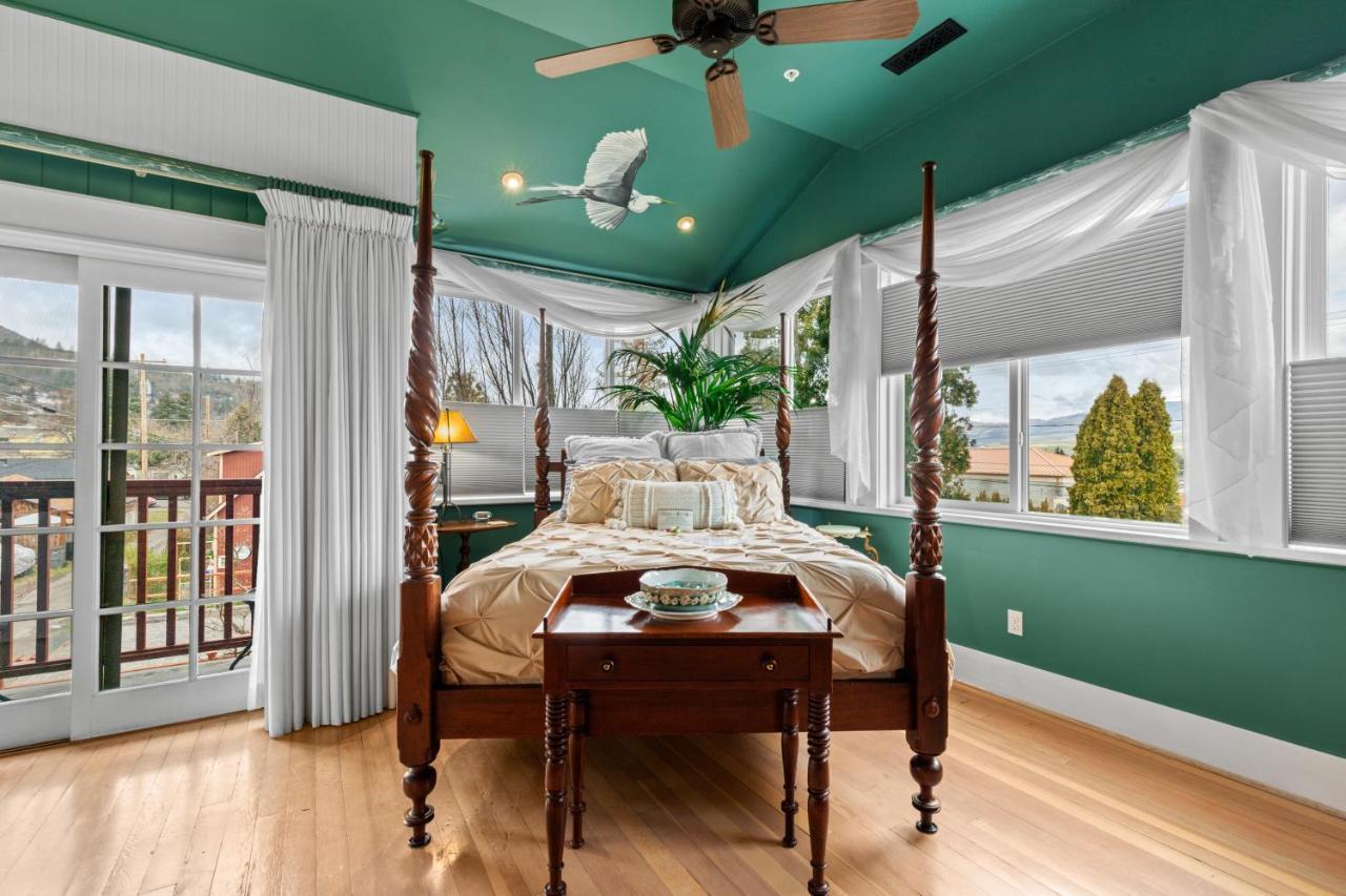 The Peerless Hotel Ashland Extérieur photo