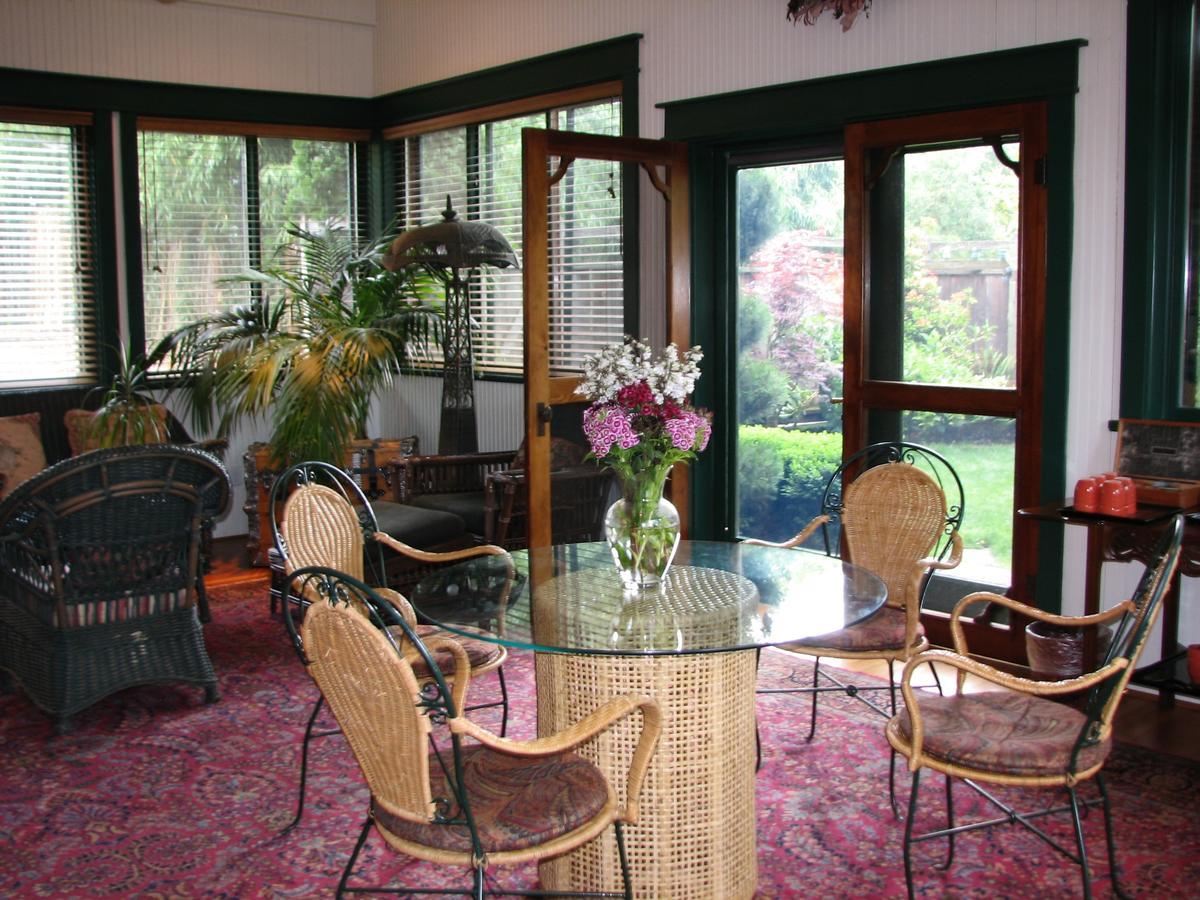 The Peerless Hotel Ashland Extérieur photo