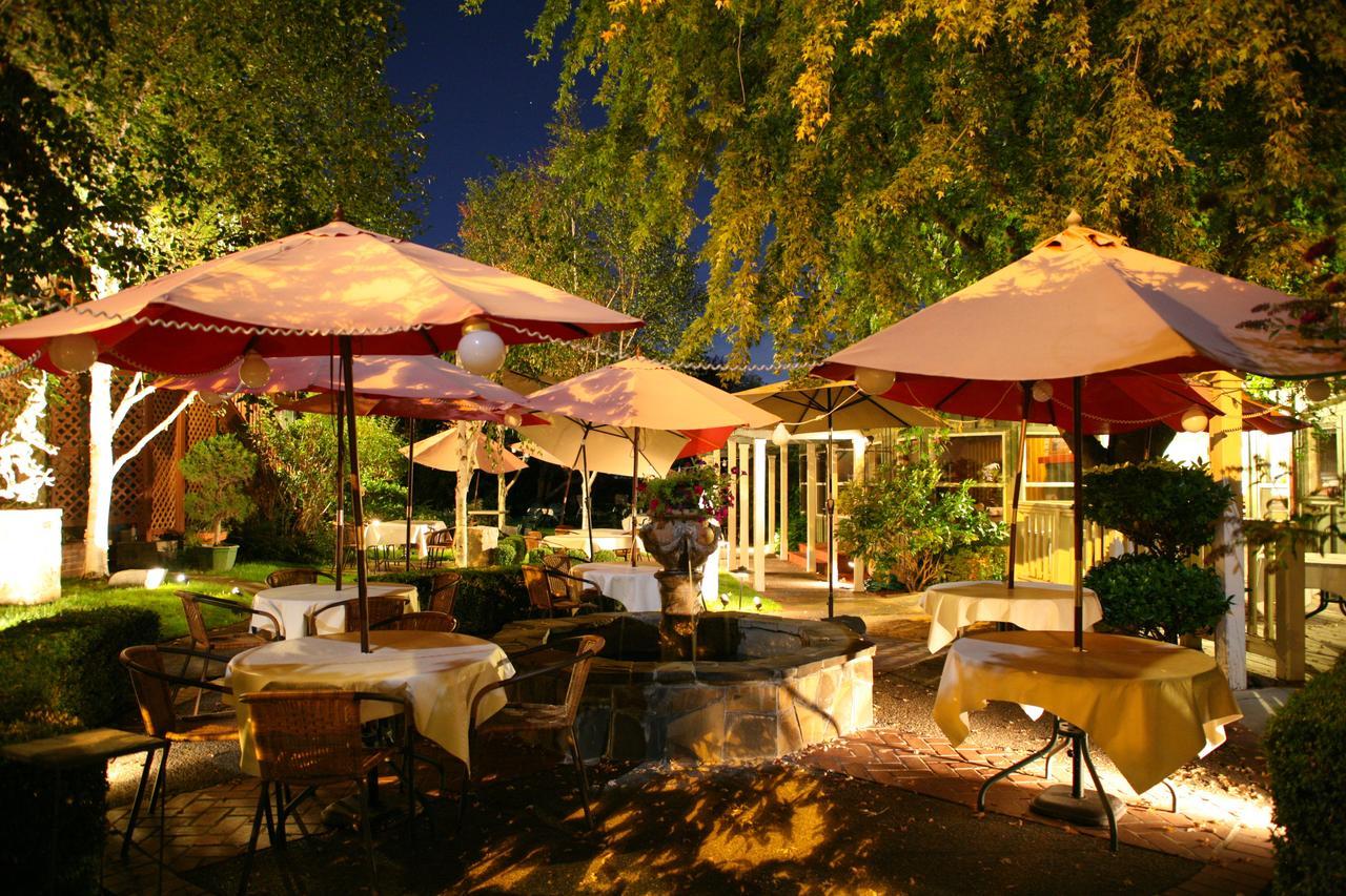 The Peerless Hotel Ashland Extérieur photo