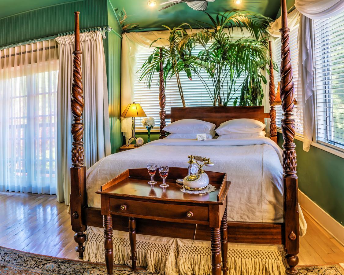 The Peerless Hotel Ashland Extérieur photo