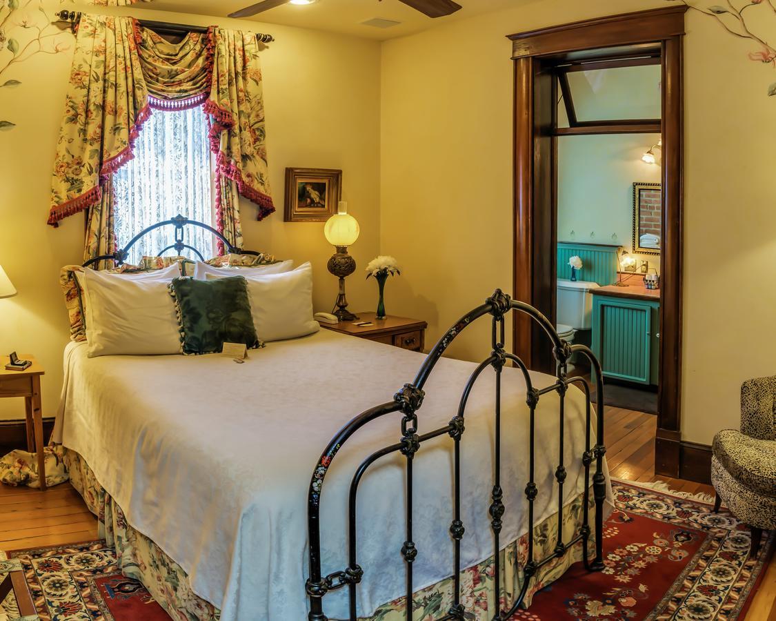 The Peerless Hotel Ashland Extérieur photo