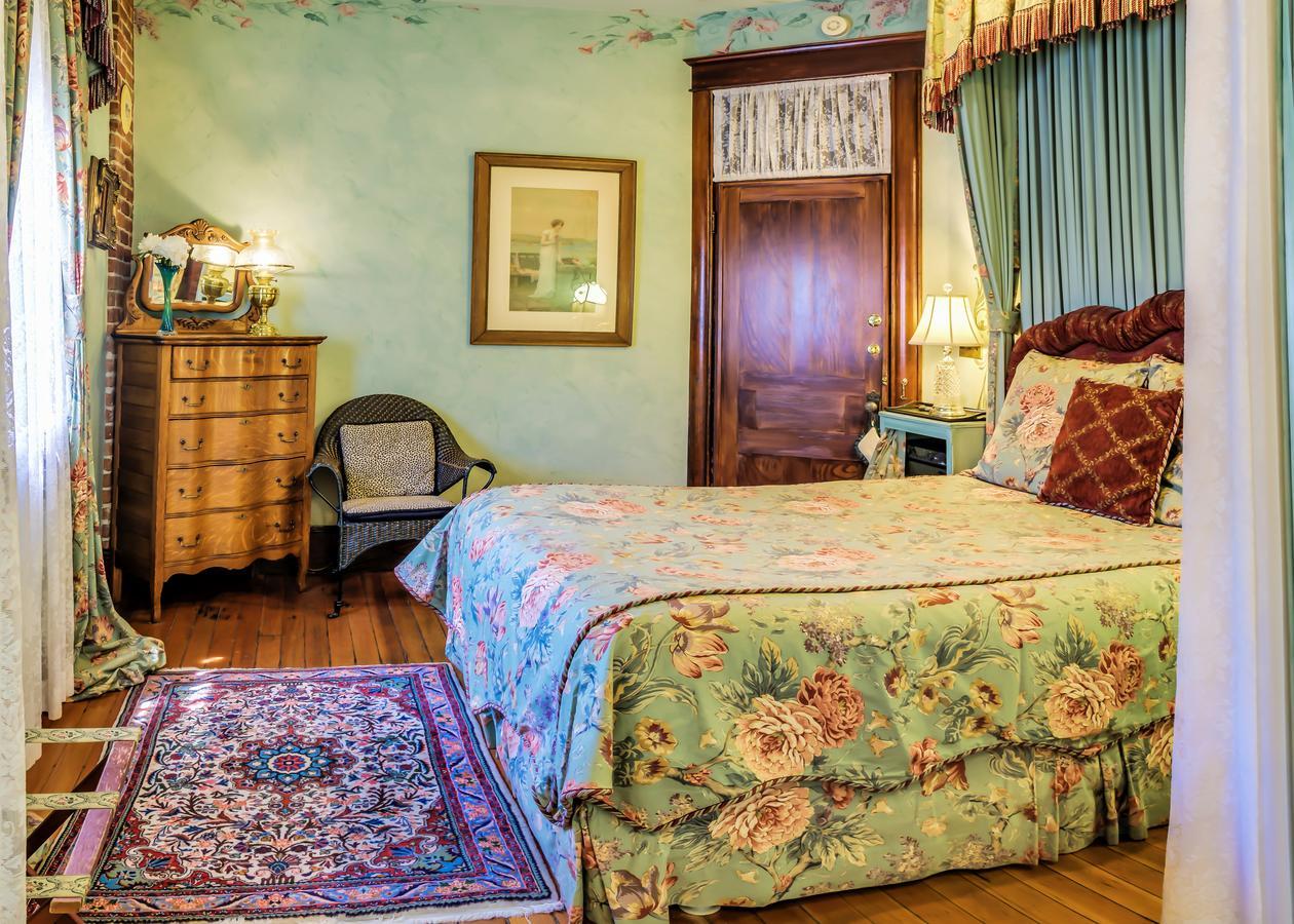 The Peerless Hotel Ashland Extérieur photo