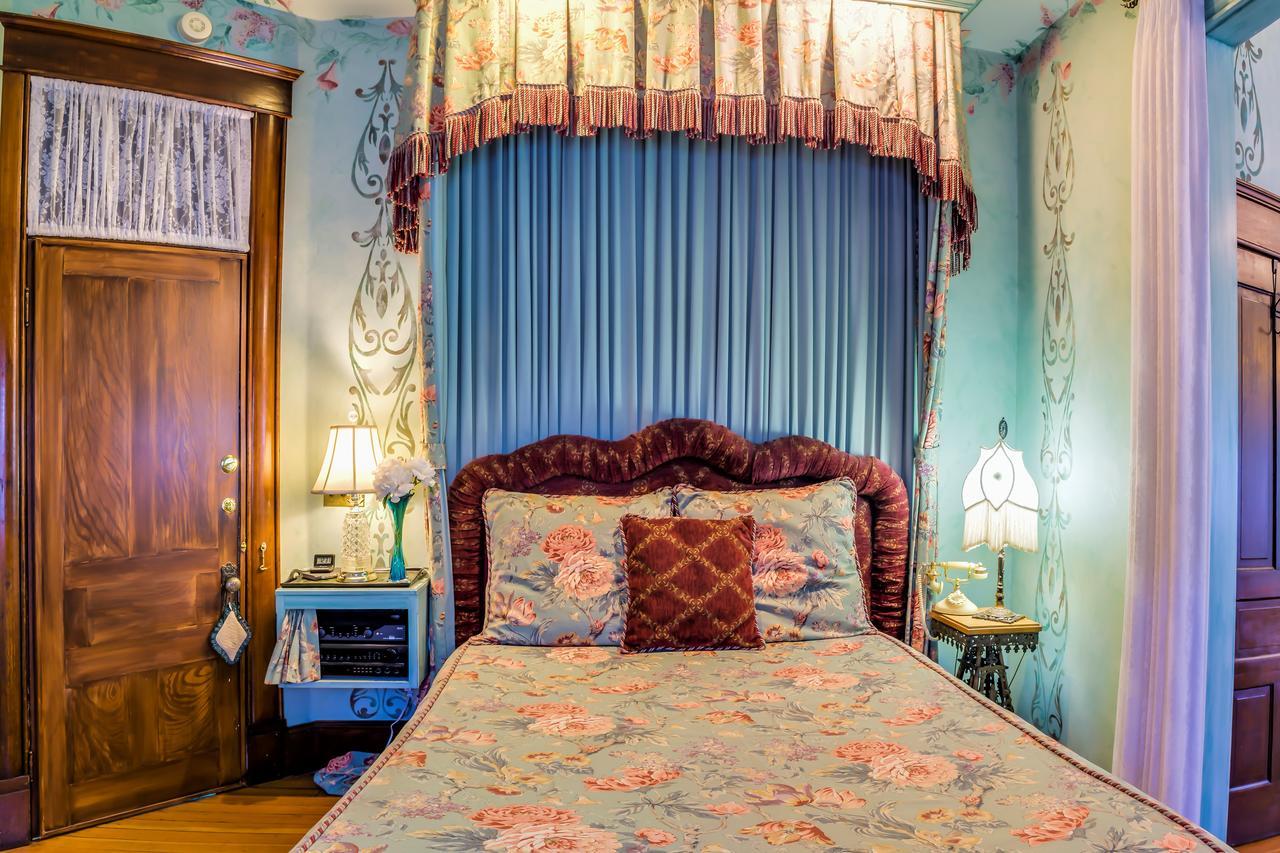 The Peerless Hotel Ashland Extérieur photo
